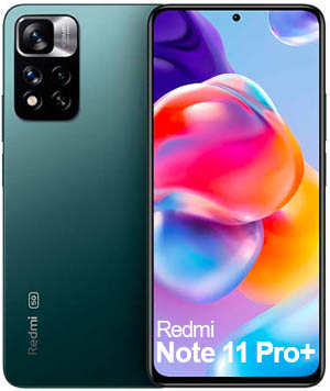 Redmi  Note 11 Pro